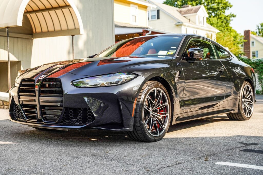 bmw m4 coupe 2022 WBS43AZ09NCK05624 image bmw m4 coupe 2022 WBS43AZ09NCK05624 image
